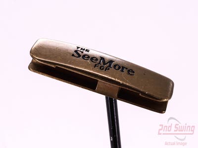 See More FGP Putter Steel Right Handed 36.0in