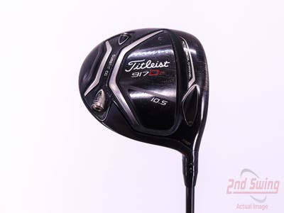 Titleist 917 D2 Driver 10.5° Diamana M+ 50 Limited Edition Graphite Senior Right Handed 45.25in
