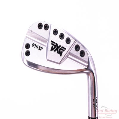 PXG 0311 XP GEN3 Single Iron 9 Iron FST KBS MAX Graphite 55 Graphite Senior Right Handed 36.25in