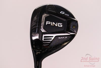 Ping G425 Max Fairway Wood 3 Wood 3W 14.5° ALTA CB 65 Slate Graphite Stiff Left Handed 43.0in