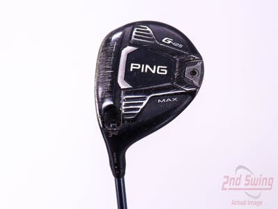 Ping G425 Max Fairway Wood 3 Wood 3W 14.5° ALTA CB 65 Slate Graphite Stiff Left Handed 43.0in