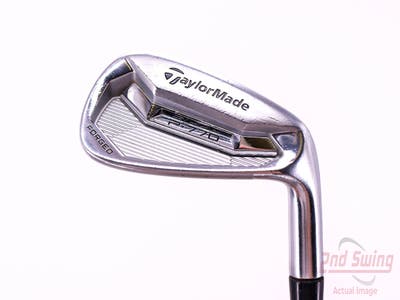 TaylorMade P770 Single Iron 9 Iron FST KBS Tour C-Taper Steel Regular Right Handed 36.0in