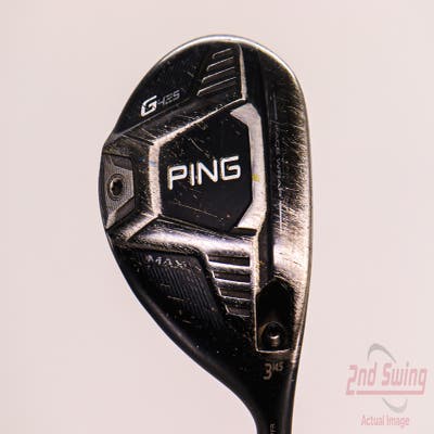 Ping G425 Max Fairway Wood 3 Wood 3W 14.5° ALTA CB 65 Slate Graphite Stiff Right Handed 42.75in