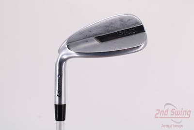 Ping G700 Wedge Pitching Wedge PW ULT 230 Ultra Lite Graphite Ladies Left Handed Blue Dot 34.25in