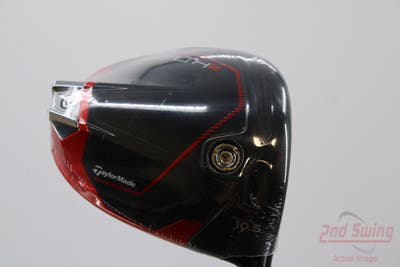 Mint TaylorMade Stealth 2 Driver 10.5° Stock Graphite Shaft Graphite Regular Right Handed 45.75in
