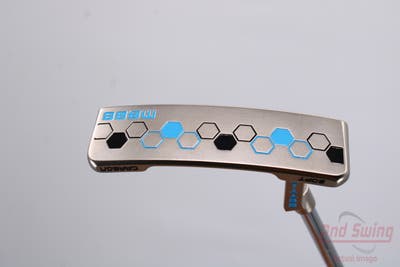 Mint Bettinardi Tour Issue and Limited Putter Steel Right Handed 35.0in