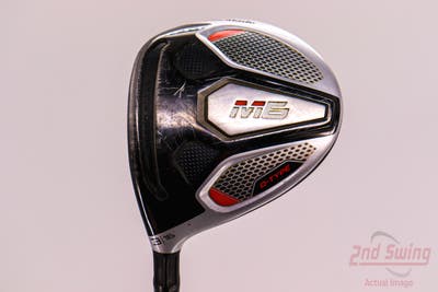 TaylorMade M6 D-Type Fairway Wood 3 Wood 3W 16° Project X Evenflow Graphite Stiff Left Handed 43.0in