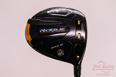 Callaway Rogue ST Max Draw Driver 12° Project X Cypher 50 Graphite Senior Right Handed 45.0in