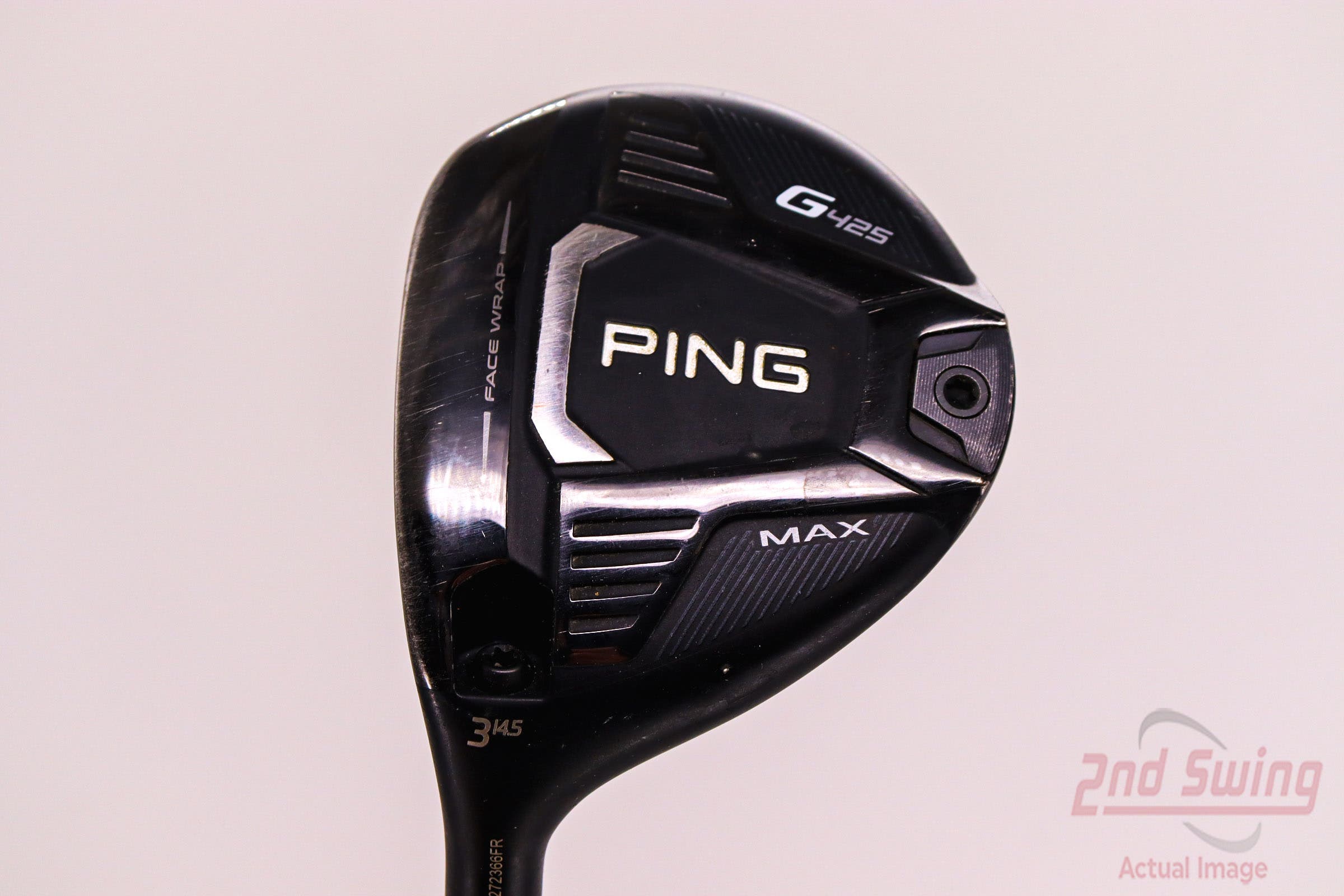 Ping G425 Max Fairway Wood | 2nd Swing Golf