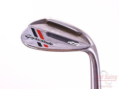 TaylorMade ATV Wedge Sand SW 54° Stock Steel Shaft Steel Wedge Flex Right Handed 35.5in