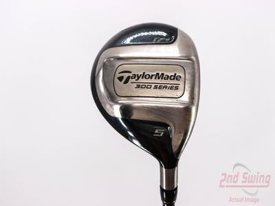 TaylorMade 300 Fairway Wood 5 Wood 5W 17° TM S-90 Graphite Senior Right Handed 43.0in