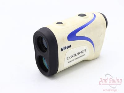 Nikon Cool Shot Range Finder