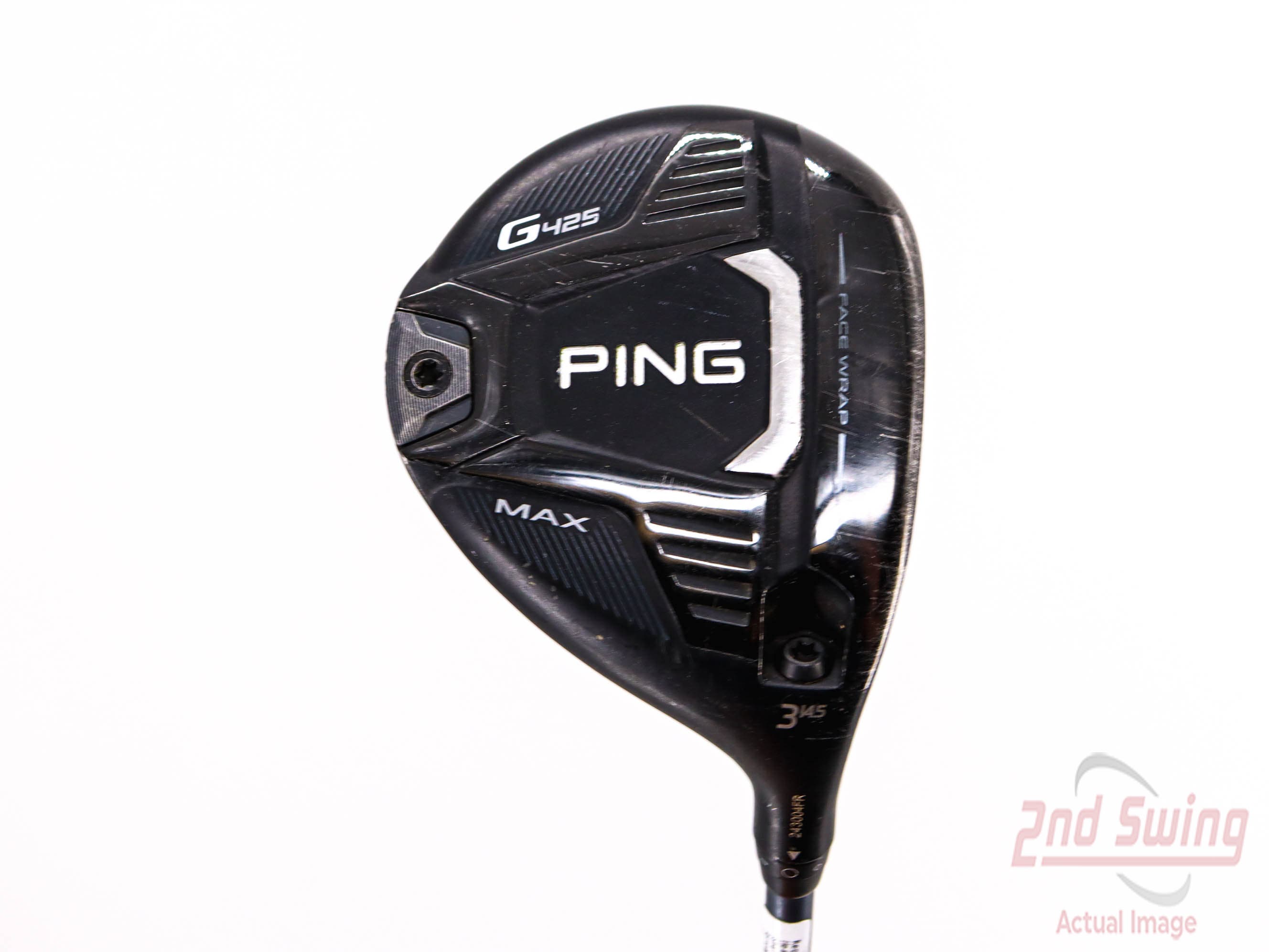 Ping G425 Max Fairway Wood (D-52331166172) | 2nd Swing Golf