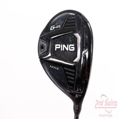 Ping G425 SFT Fairway Wood 5 Wood 5W 17.5° ALTA CB 65 Slate Graphite Stiff Right Handed 42.5in