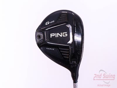 Ping G425 Max Fairway Wood 5 Wood 5W 17.5° ALTA CB 65 Slate Graphite Stiff Right Handed 42.5in
