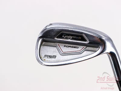 TaylorMade RSi 2 Wedge Gap GW 50° FST KBS Tour Steel Stiff Right Handed 36.25in