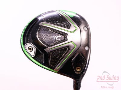 Callaway GBB Epic Driver 10.5° Aldila Synergy Blue 50 Graphite Regular Right Handed 45.5in