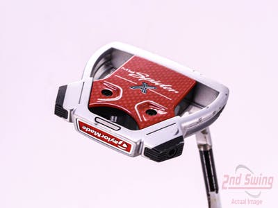 TaylorMade My Spider X Putter Steel Right Handed 35.0in