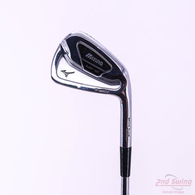 Mizuno MP 59 Single Iron 6 Iron True Temper Dynamic Gold S300 Steel Stiff Right Handed 37.5in