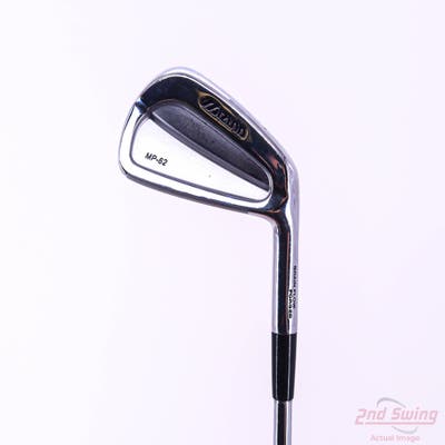 Mizuno MP 62 Single Iron 6 Iron True Temper Dynamic Gold S300 Steel Stiff Right Handed 38.0in