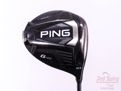 Ping G425 Max Driver 10.5° ALTA CB 55 Slate Graphite Stiff Right Handed 45.75in