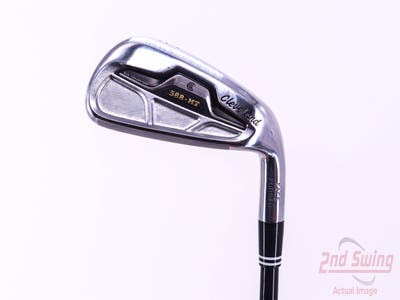 Cleveland 588 MT Single Iron 9 Iron Cleveland Actionlite 55 Graphite Stiff Right Handed 37.0in
