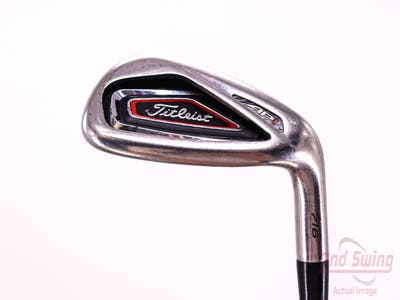 Titleist 716 AP1 Single Iron Pitching Wedge PW True Temper XP 90 R300 Steel Regular Right Handed 35.25in
