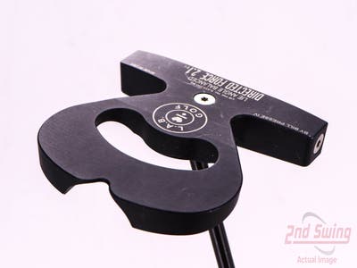 L.A.B. Golf Directed Force 2.1 Putter Steel Right Handed 34.0in