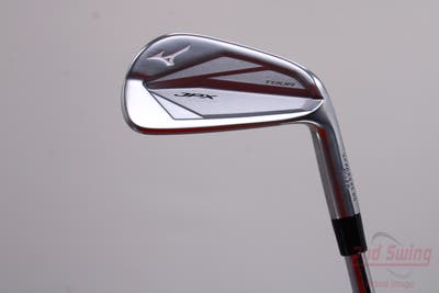 Mint Mizuno JPX 923 Forged Single Iron 7 Iron Project X Rifle 6.0 Steel Stiff Right Handed 37.0in
