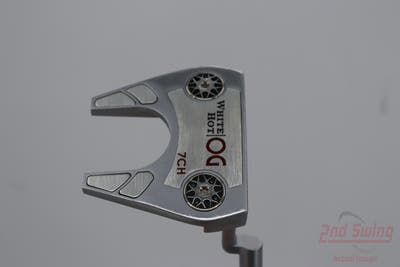 Odyssey White Hot OG LE 7 CH Putter Graphite Right Handed 33.5in