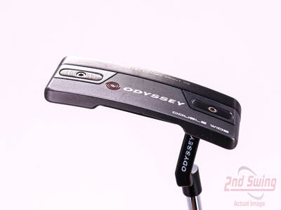 Odyssey Tri-Hot 5K Double Wide DB Putter Steel Right Handed 35.0in