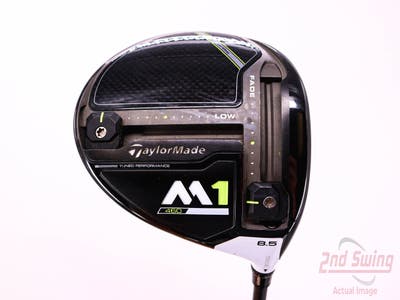 TaylorMade M1 Driver 8.5° Project X HZRDUS Black 62 6.0 Graphite Stiff Right Handed 45.5in