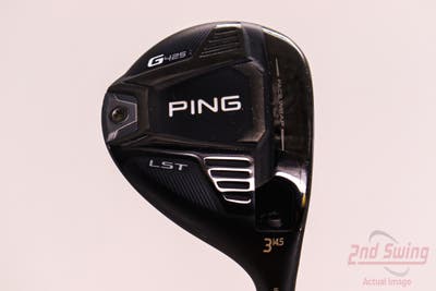 Ping G425 LST Fairway Wood 3 Wood 3W 14.5° ALTA CB 65 Slate Graphite X-Stiff Right Handed 42.75in