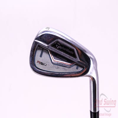 TaylorMade RSi 2 Single Iron 8 Iron FST KBS Tour 90 Graphite Stiff Right Handed 36.0in