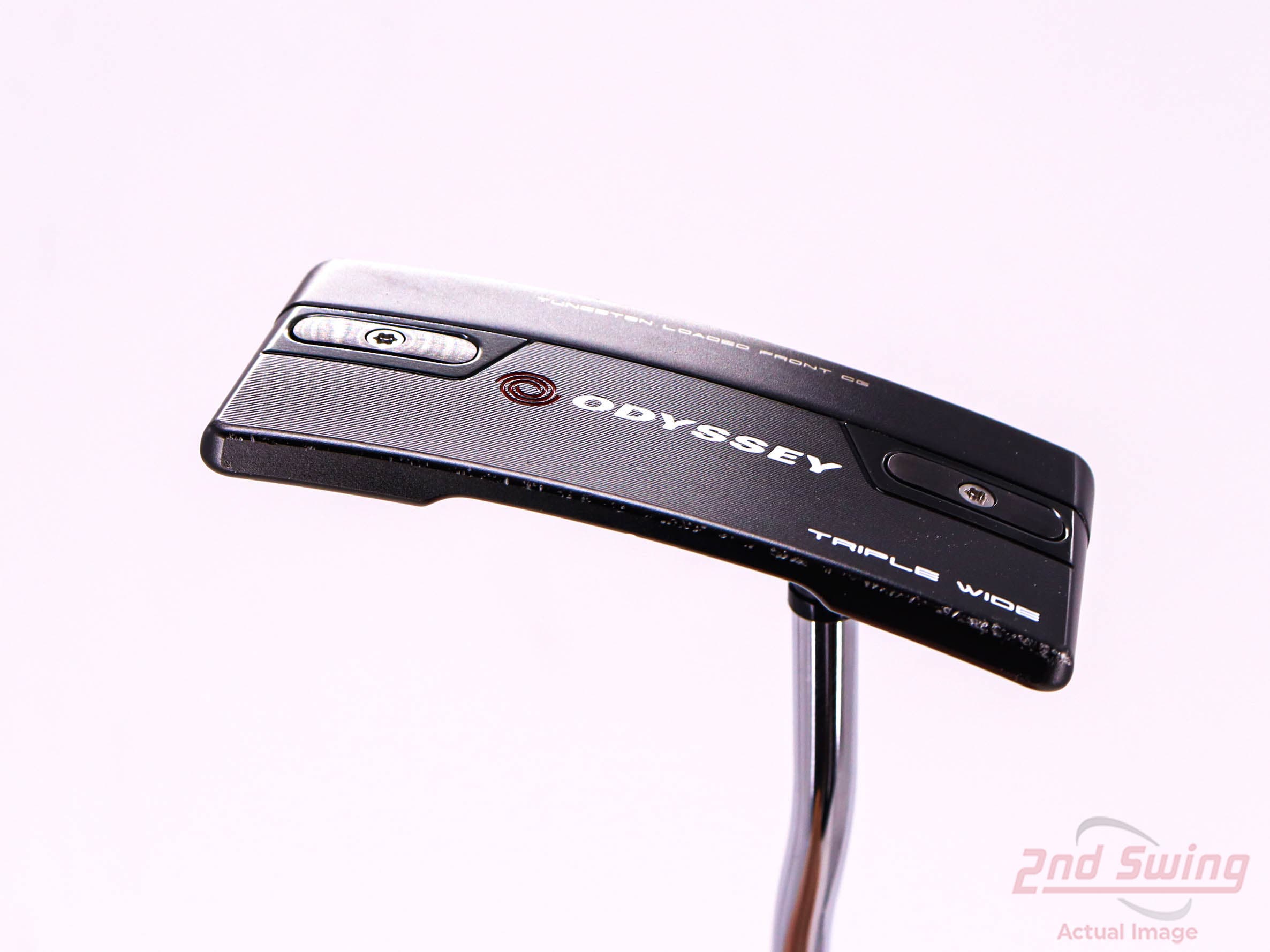 Odyssey Tri-Hot 5K Triple Wide Putter (D-52331251365) | 2nd Swing Golf