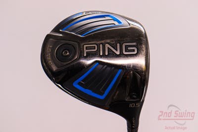 Ping 2016 G LS Tec Driver 10.5° Ping Tour 65 Graphite Regular Right Handed 45.0in