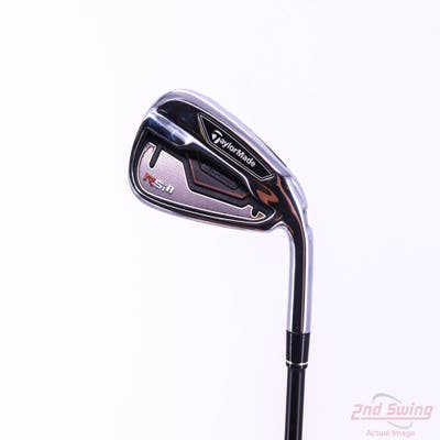 TaylorMade RSi 1 Single Iron 6 Iron TM Reax Graphite Graphite Senior Right Handed 39.0in
