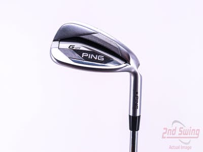 Ping G425 Single Iron Pitching Wedge PW AWT 2.0 Steel Stiff Right Handed Black Dot 35.75in