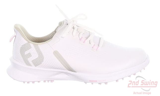 bag slå I fare Footjoy 2022 Fuel Womens Golf Shoe (D-52331272403) | 2nd Swing Golf