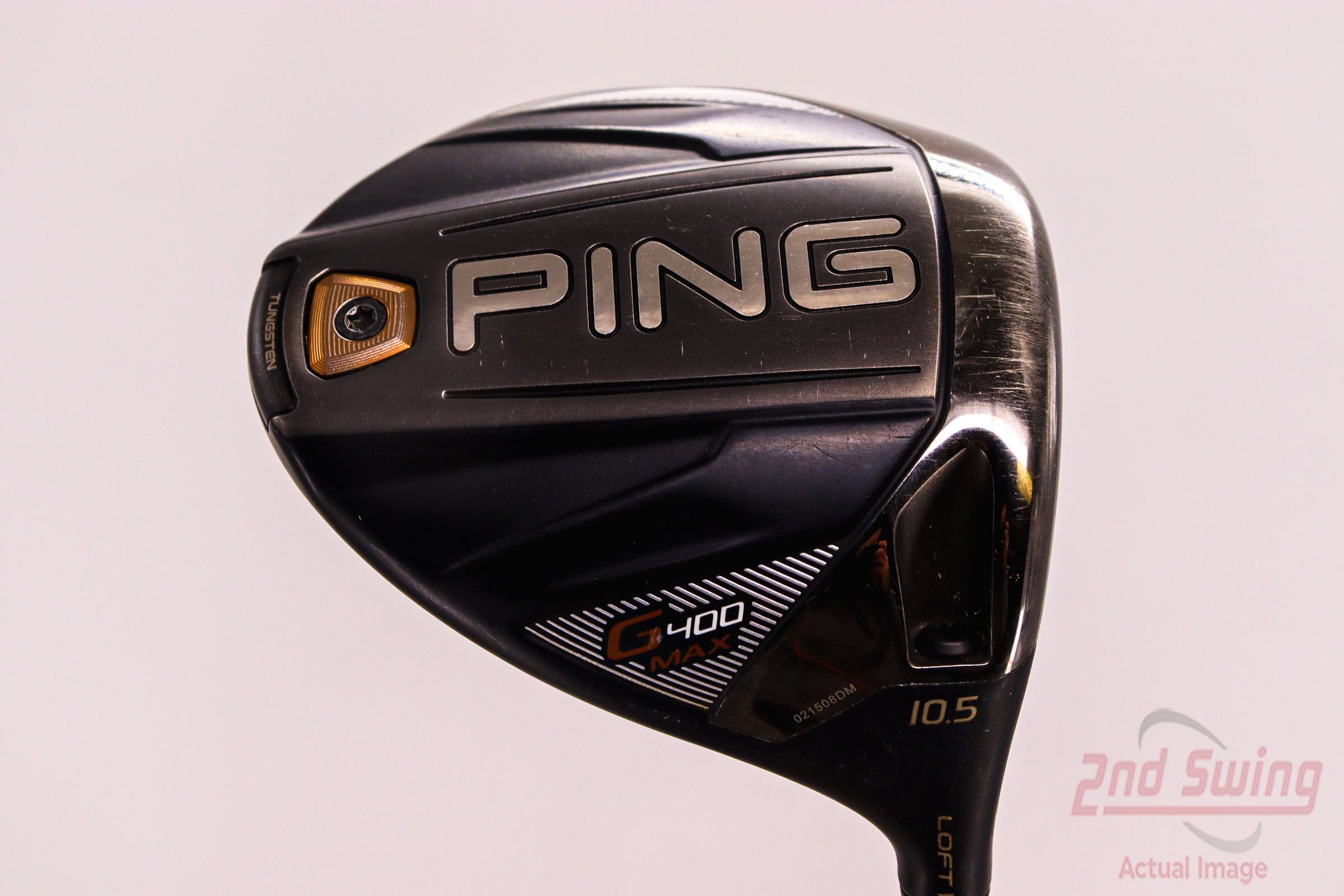 Ping G400 Max Driver (D-52331285389) | Golf