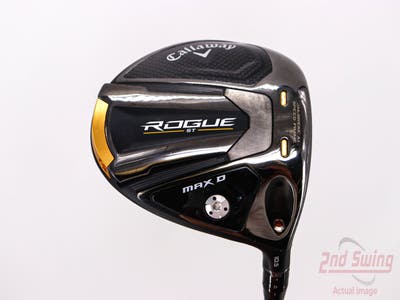 Callaway Rogue ST Max Draw Driver 10.5° Project X Cypher 40 Graphite Senior Right Handed 45.5in