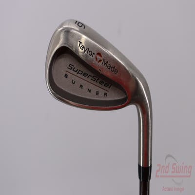 TaylorMade Supersteel Single Iron 6 Iron TM Bubble Graphite Regular Right Handed 37.5in