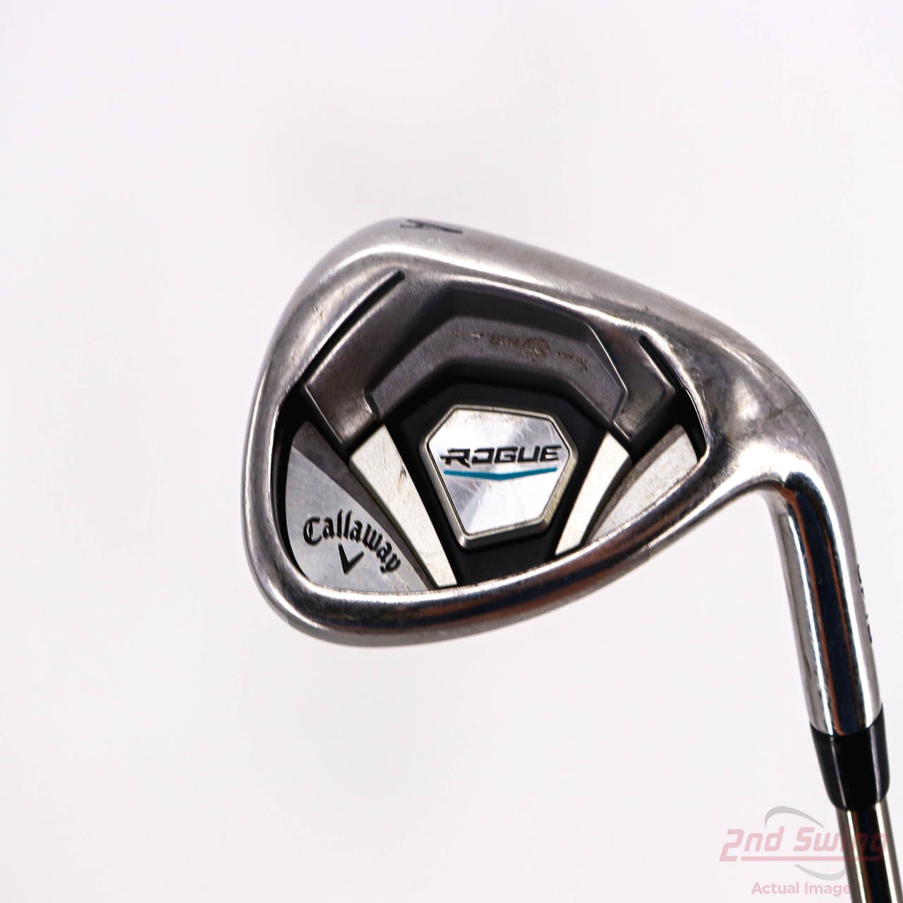 Callaway Rogue Wedge (D52331288963) 2nd Swing Golf