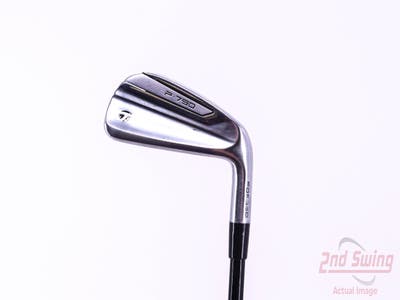 TaylorMade 2019 P790 Single Iron 6 Iron Integra Professional 50 Graphite Regular Right Handed 38.5in