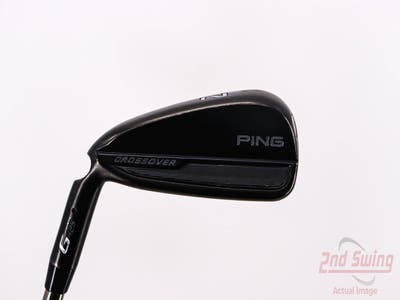 Ping G425 Crossover Hybrid 2 Hybrid 18° Ping Tour 85 Graphite X-Stiff Left Handed Black Dot 41.0in