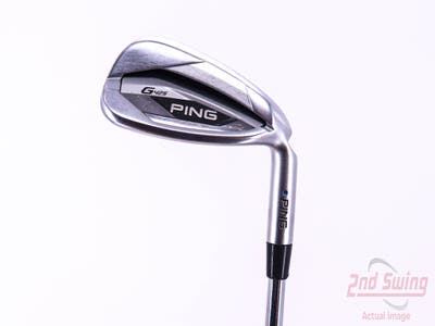 Ping G425 Single Iron Pitching Wedge PW AWT 2.0 Steel Regular Right Handed Blue Dot 35.5in