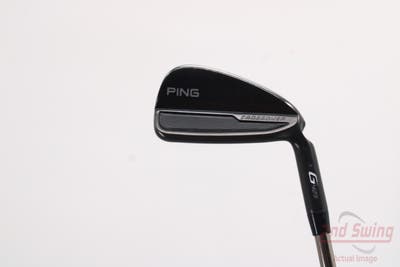 Ping G425 Crossover Hybrid 3 Hybrid 20° Ping Tour 85 Graphite X-Stiff Right Handed Black Dot 40.25in