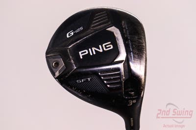 Ping G425 SFT Fairway Wood 3 Wood 3W 16° ALTA CB 65 Slate Graphite Regular Right Handed 43.0in