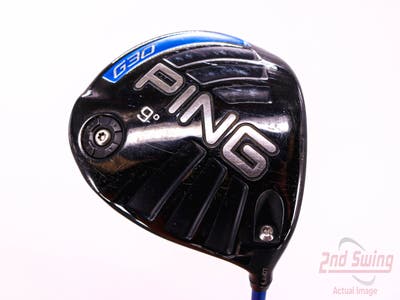 Ping G30 Driver 9° Ping TFC 419D Graphite Regular Right Handed 46.0in