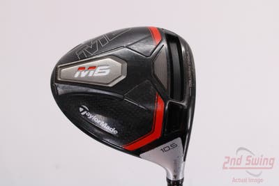 TaylorMade M6 Driver 10.5° Mitsubishi Tensei CK 50 Red Graphite Regular Right Handed 45.0in